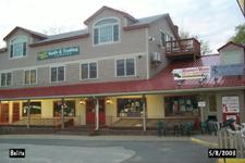 North Conway Norcross Suites