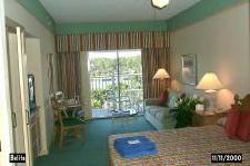 Orlando guest room rental