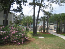 Myrtle Beach Welcome Center